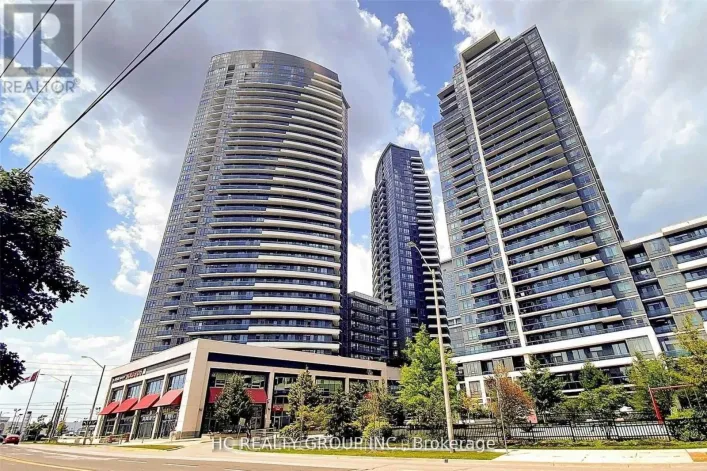 2305 - 7171 YONGE STREET, Markham