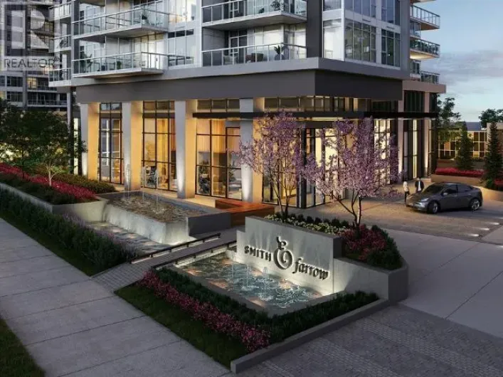 2305 720 FARROW STREET, Coquitlam