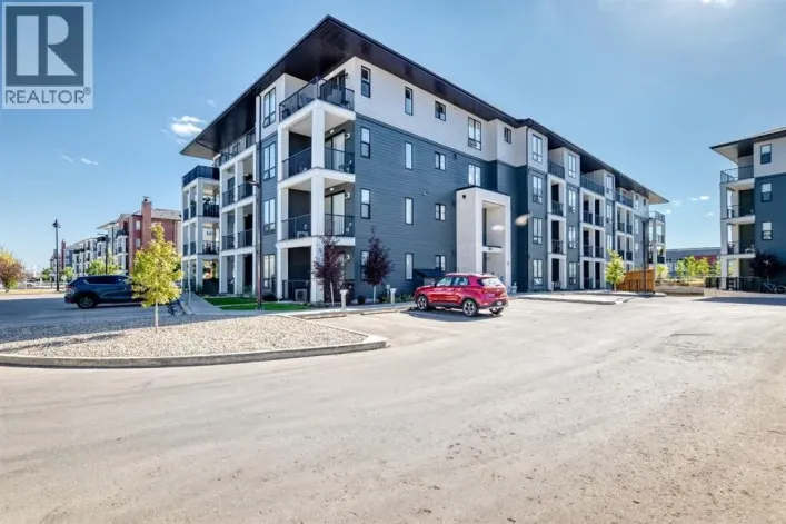 2305, 740 Legacy Village Road SE, Calgary