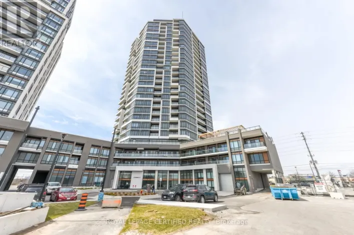 2305 - 8020 DERRY ROAD, Milton