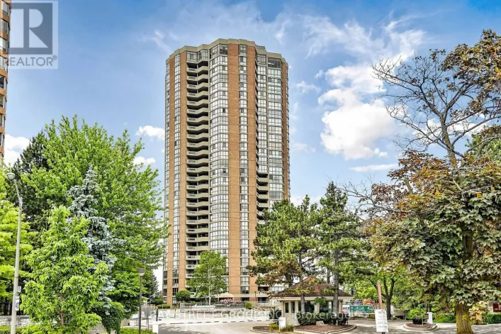 2305 - 85 SKYMARK DRIVE, Toronto