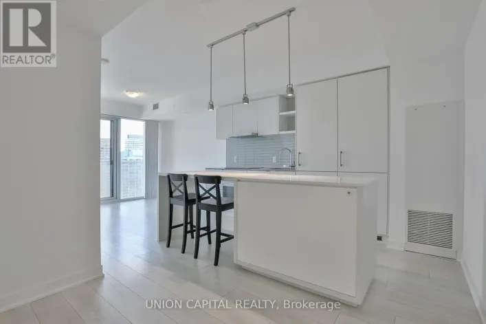 2305 - 88 HARBOUR STREET, Toronto