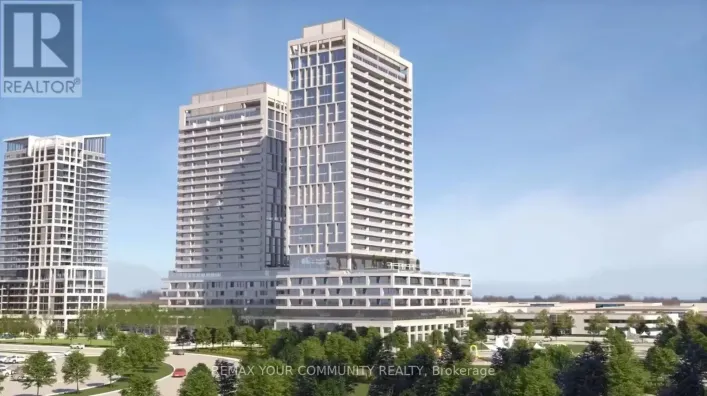 2305 - 8960 JANE STREET, Vaughan