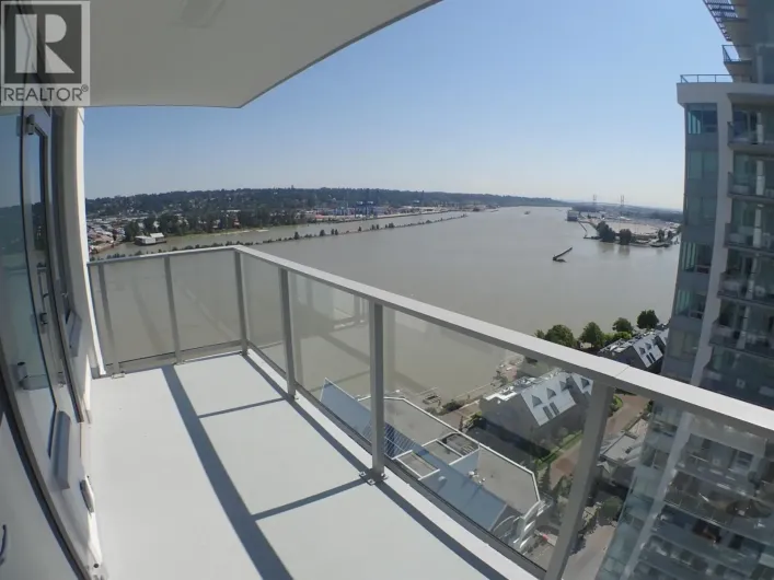 2305 908 QUAYSIDE DRIVE, New Westminster