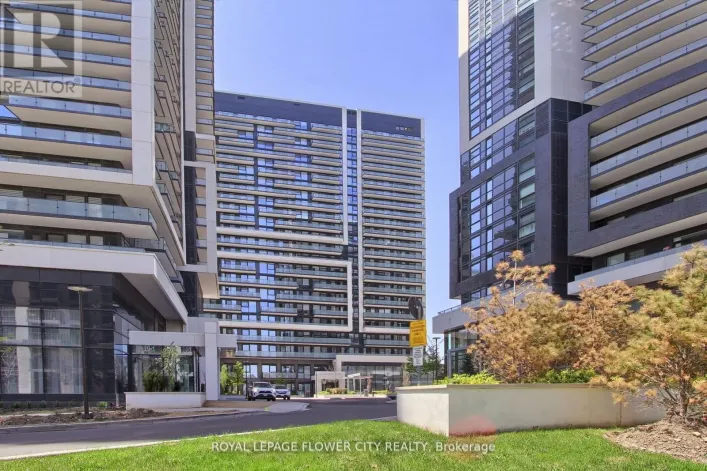 2305 - 95 ONEIDA CRESCENT, Richmond Hill