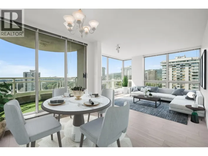 2305 9603 MANCHESTER DRIVE, Burnaby