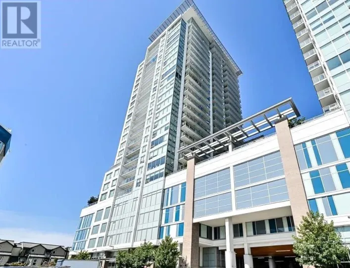 2305 988 QUAYSIDE DRIVE, New Westminster