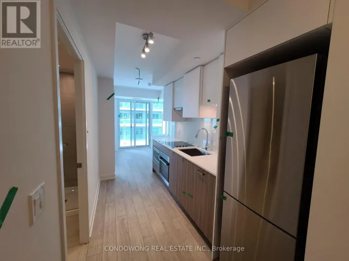 2305 - 99 BROADWAY AVENUE, Toronto