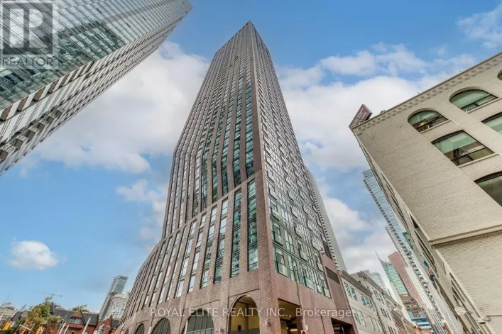 2305 - 99 JOHN STREET, Toronto