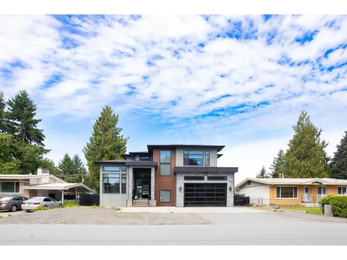 2305 BEAVER STREET, Abbotsford