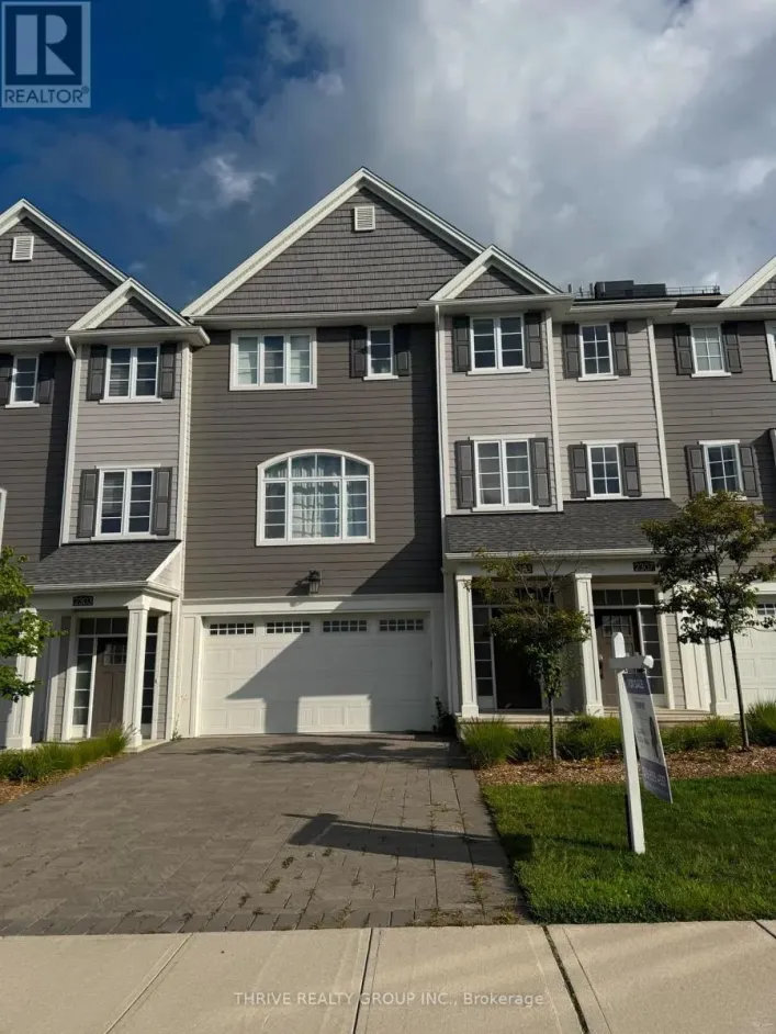 2305 CALLINGHAM DRIVE N, London North