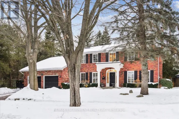 2305 CHEVERIE STREET, Oakville