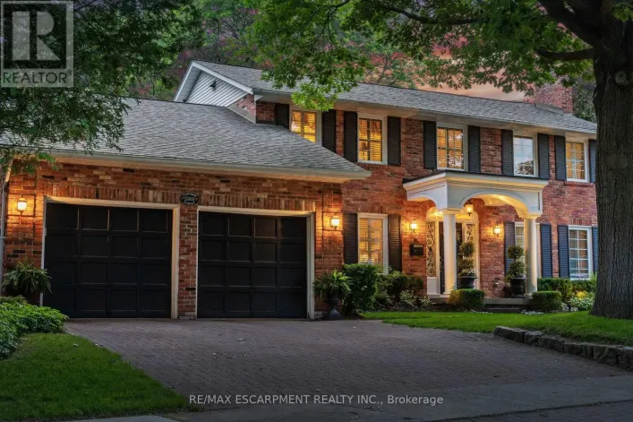 2305 CHEVERIE STREET, Oakville