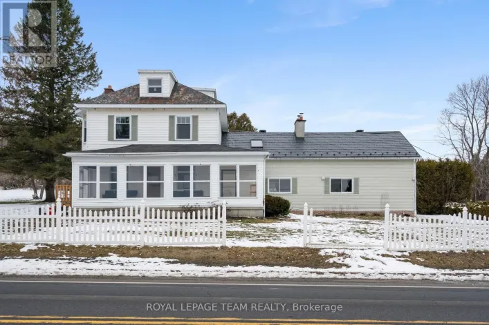 2305 COUNTY ROAD 18 ROAD, North Grenville