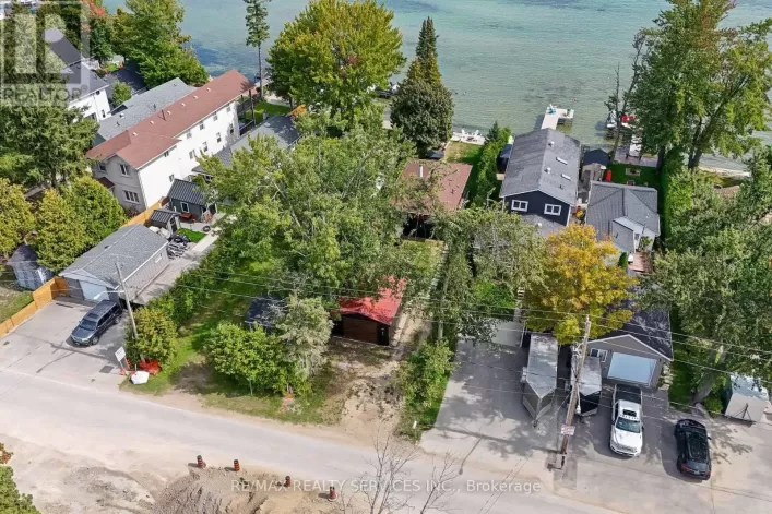 2305 CRYSTAL BEACH ROAD, Innisfil