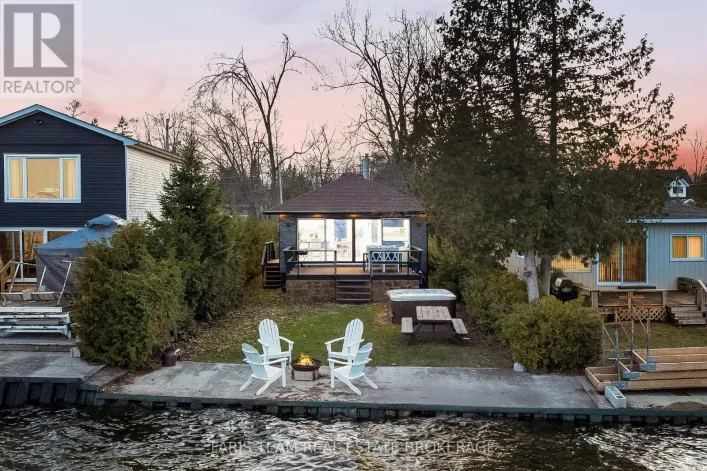 2305 CRYSTAL BEACH ROAD, Innisfil