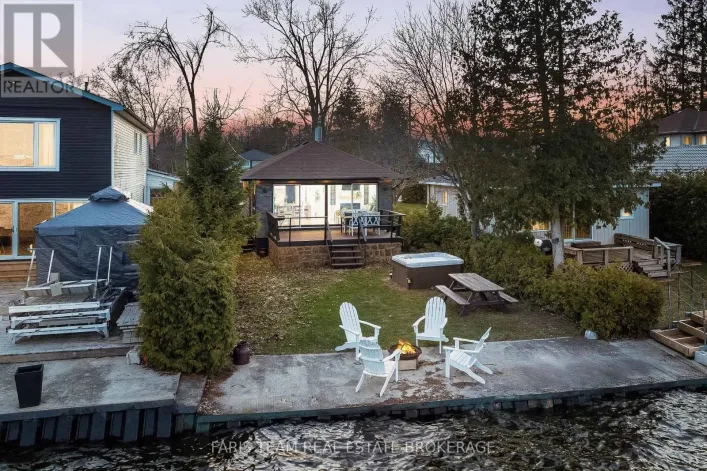 2305 CRYSTAL BEACH ROAD, Innisfil