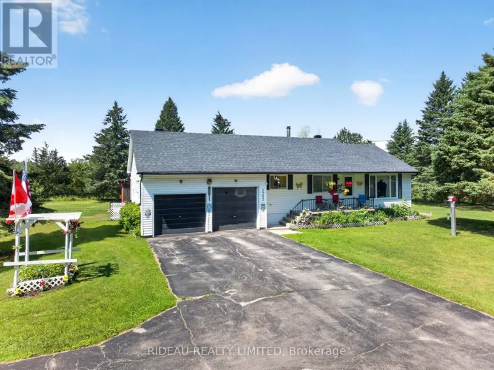 2305 HARLEM ROAD, Rideau Lakes