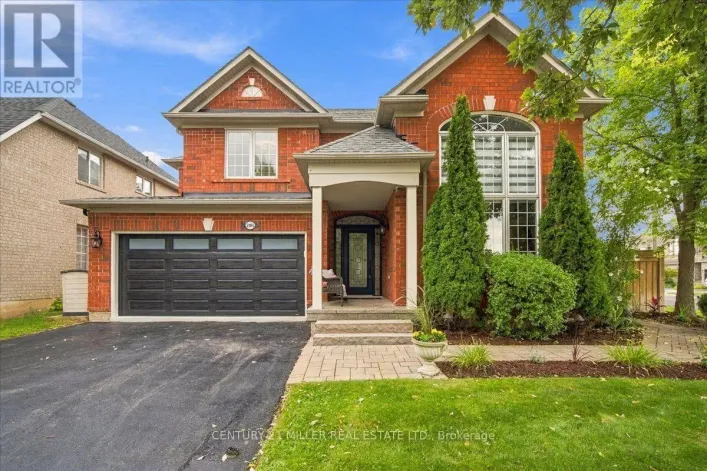 2305 KIRKHILL PLACE, Oakville