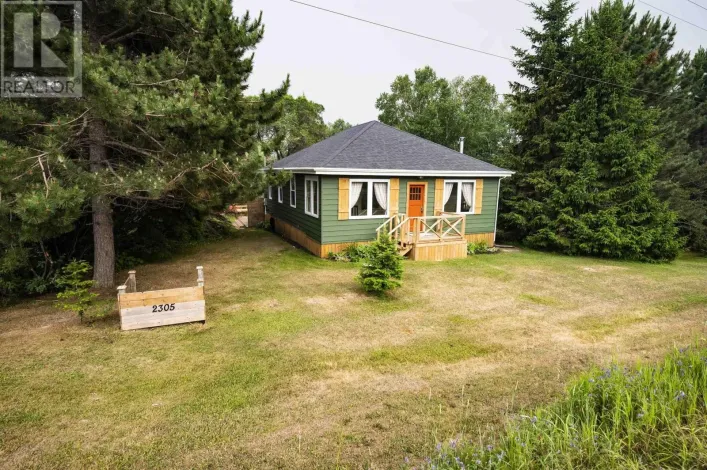 2305 Lakeshore Drive, Shuniah