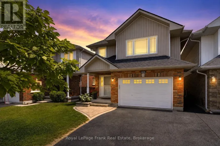 2305 MARSDALE DRIVE, Peterborough