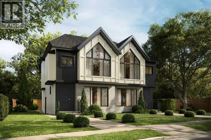 2305 Richmond Road SW, Calgary