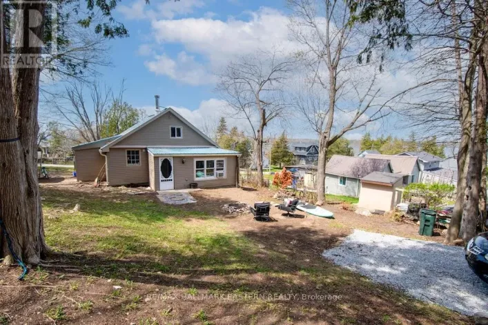 2305 THURSTONIA ROAD, Kawartha Lakes