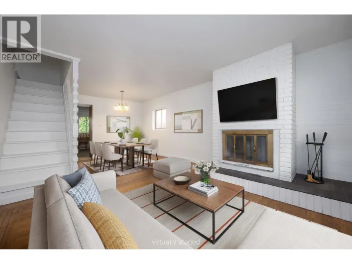 2305 TURNER STREET, Vancouver