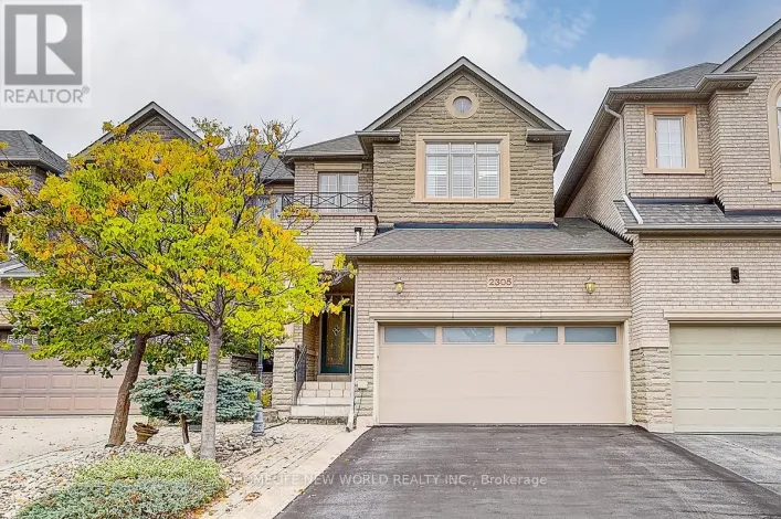 2305 WOODFIELD ROAD, Oakville