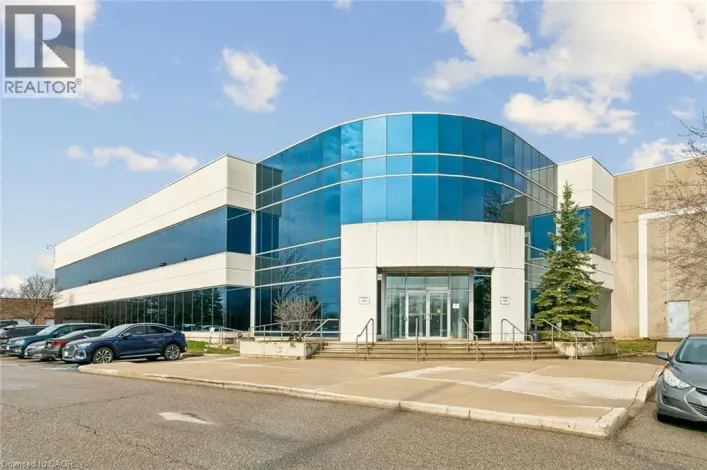 2305 WYECROFT Road Unit# 201, Oakville