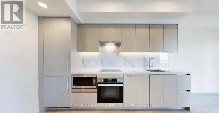 2306 - 1 CONCORD CITYPLACE WAY, Toronto