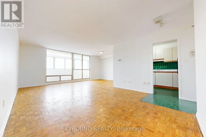 2306 - 1 MASSEY SQUARE, Toronto