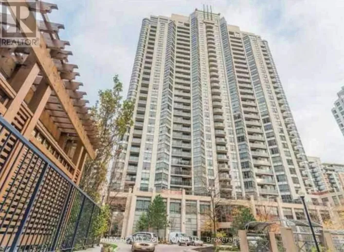 2306 - 10 NORTHTOWN WAY, Toronto