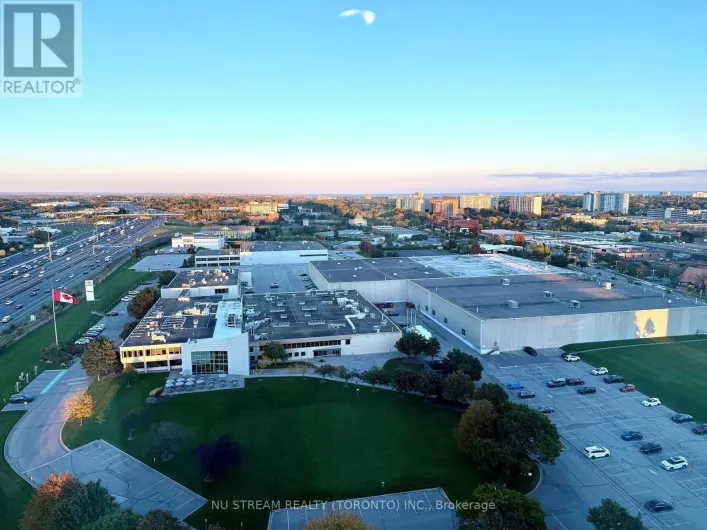 2306 - 11 LEE CENTRE DRIVE, Toronto