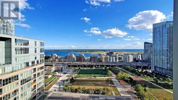 2306 - 15 ICEBOAT TERRACE, Toronto
