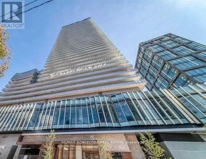 2306 - 15 LOWER JARVIS STREET, Toronto