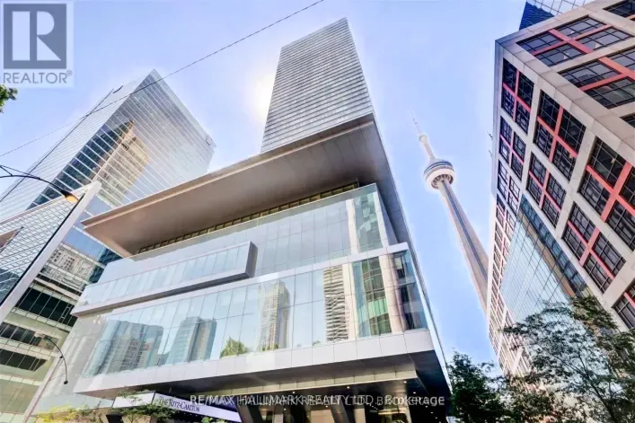 2306 - 183 WELLINGTON STREET W, Toronto