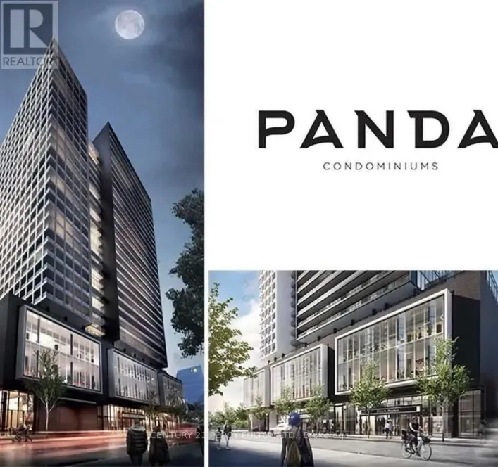 2306 - 20 EDWARD STREET, Toronto