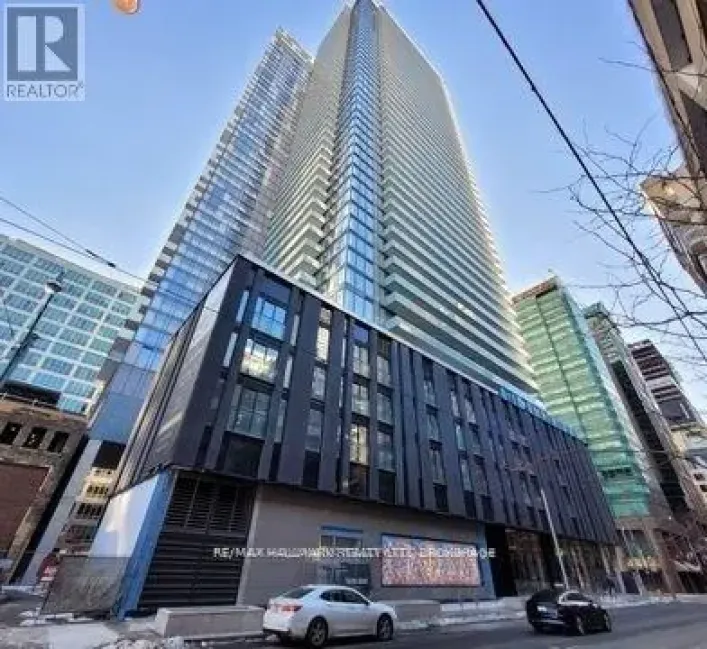 2306 - 25 RICHMOND STREET E, Toronto
