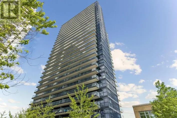 2306 - 29 SINGER COURT, Toronto