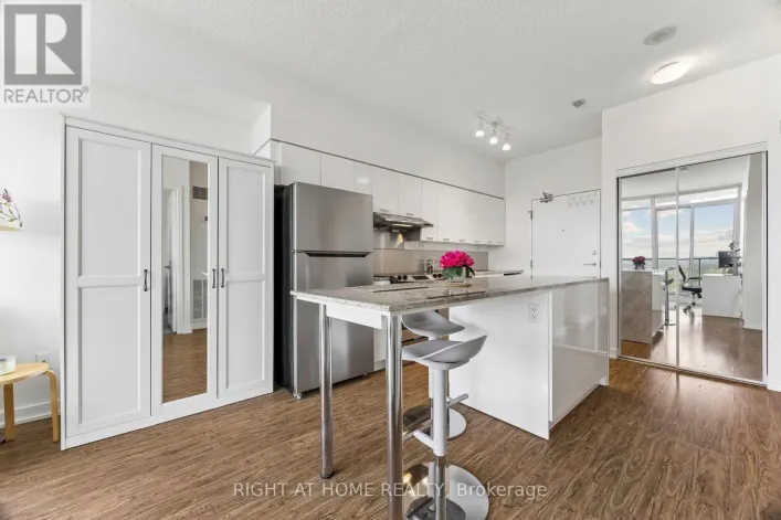 2306 - 29 SINGER COURT, Toronto