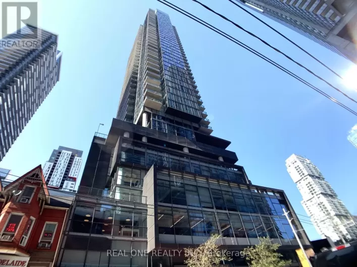 2306 - 290 ADELAIDE STREET W, Toronto