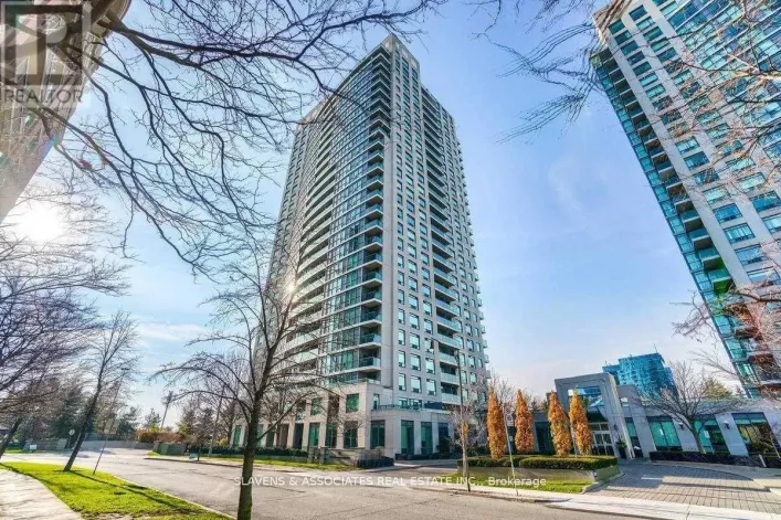 2306 - 30 HARRISON GARDEN BOULEVARD, Toronto