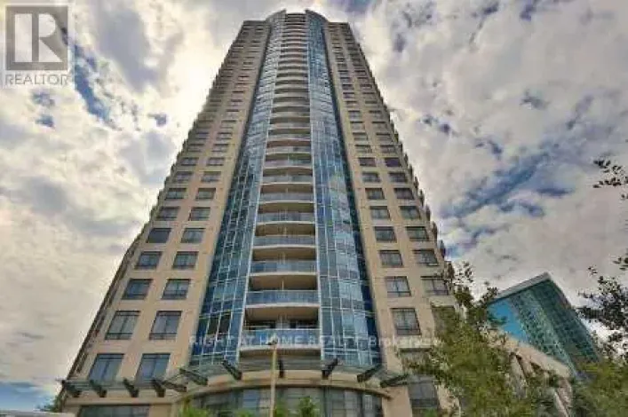2306 - 330 BURNHAMTHORPE ROAD W, Mississauga