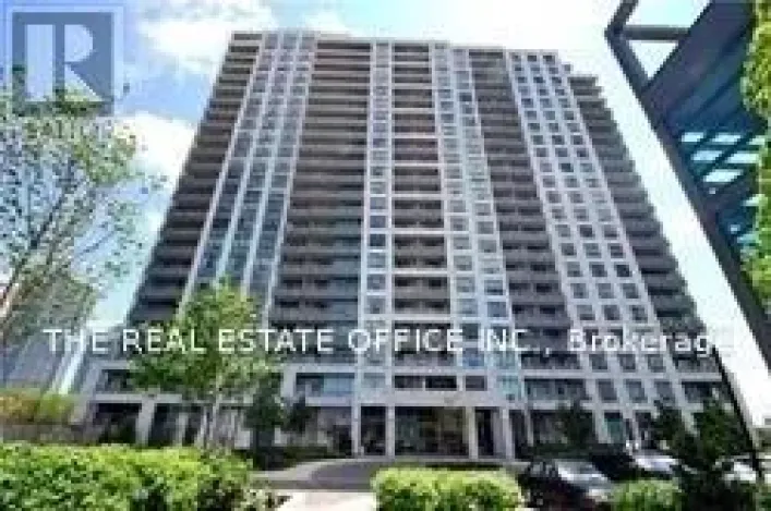 2306 - 335 RATHBURN ROAD, Mississauga