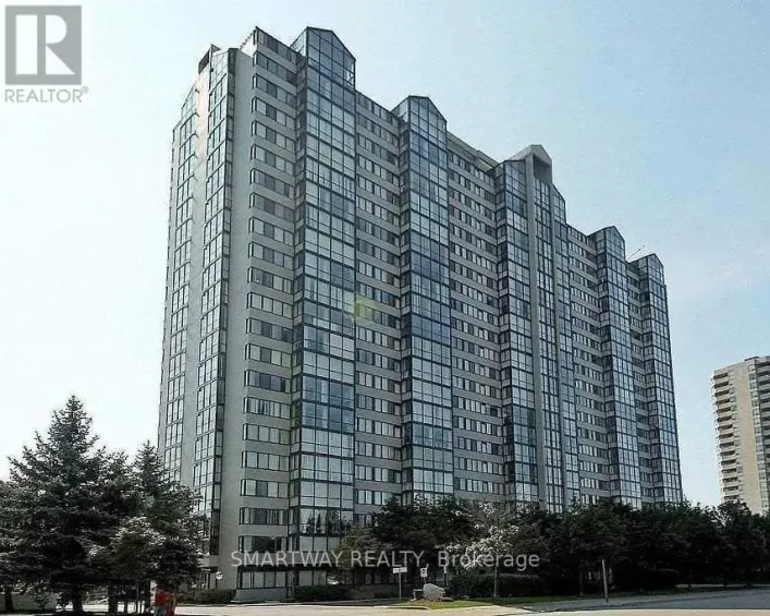 2306 - 350 WEBB DRIVE, Mississauga