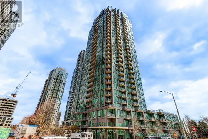 2306 - 3525 KARIYA DRIVE, Mississauga