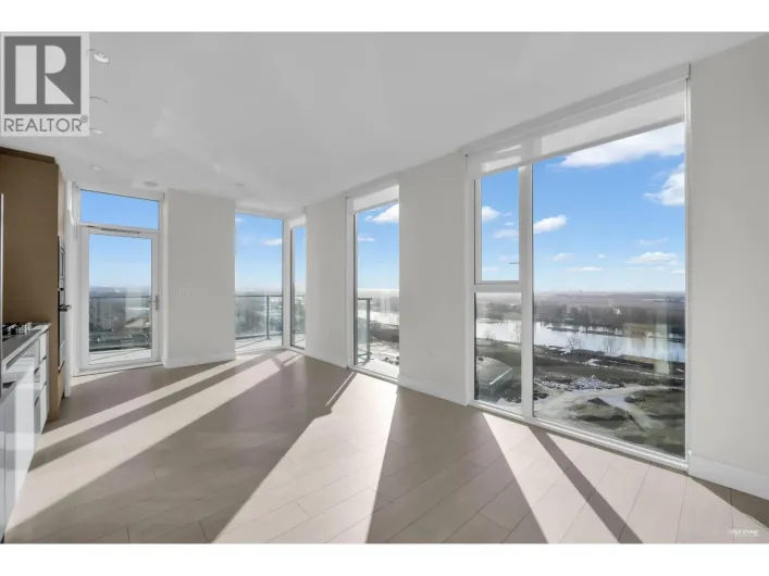 2306 3538 SAWMILL CRESCENT, Vancouver