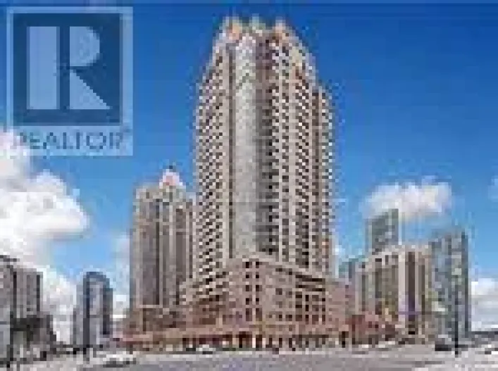 2306 - 4090 LIVING ARTS DRIVE, Mississauga