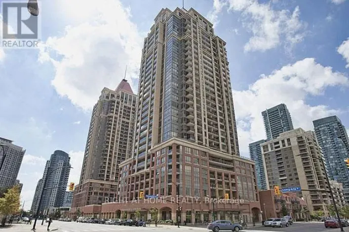 2306 - 4090 LIVING ARTS DRIVE, Mississauga